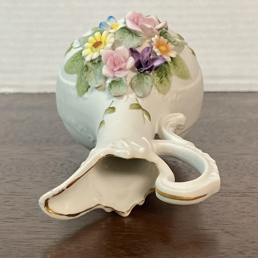 Lefton product vintage